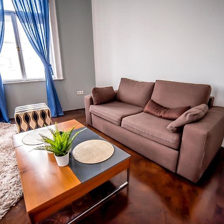2B Hostel & Rooms Budapest Kültér fotó