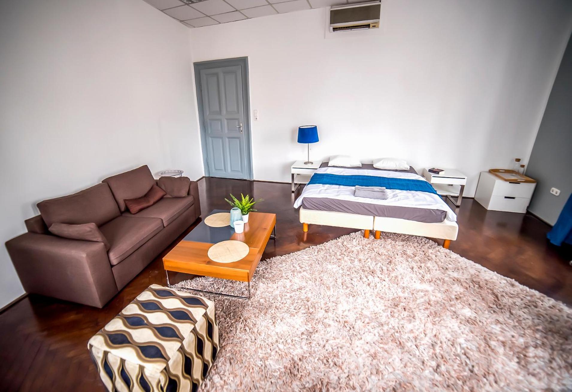 2B Hostel & Rooms Budapest Kültér fotó
