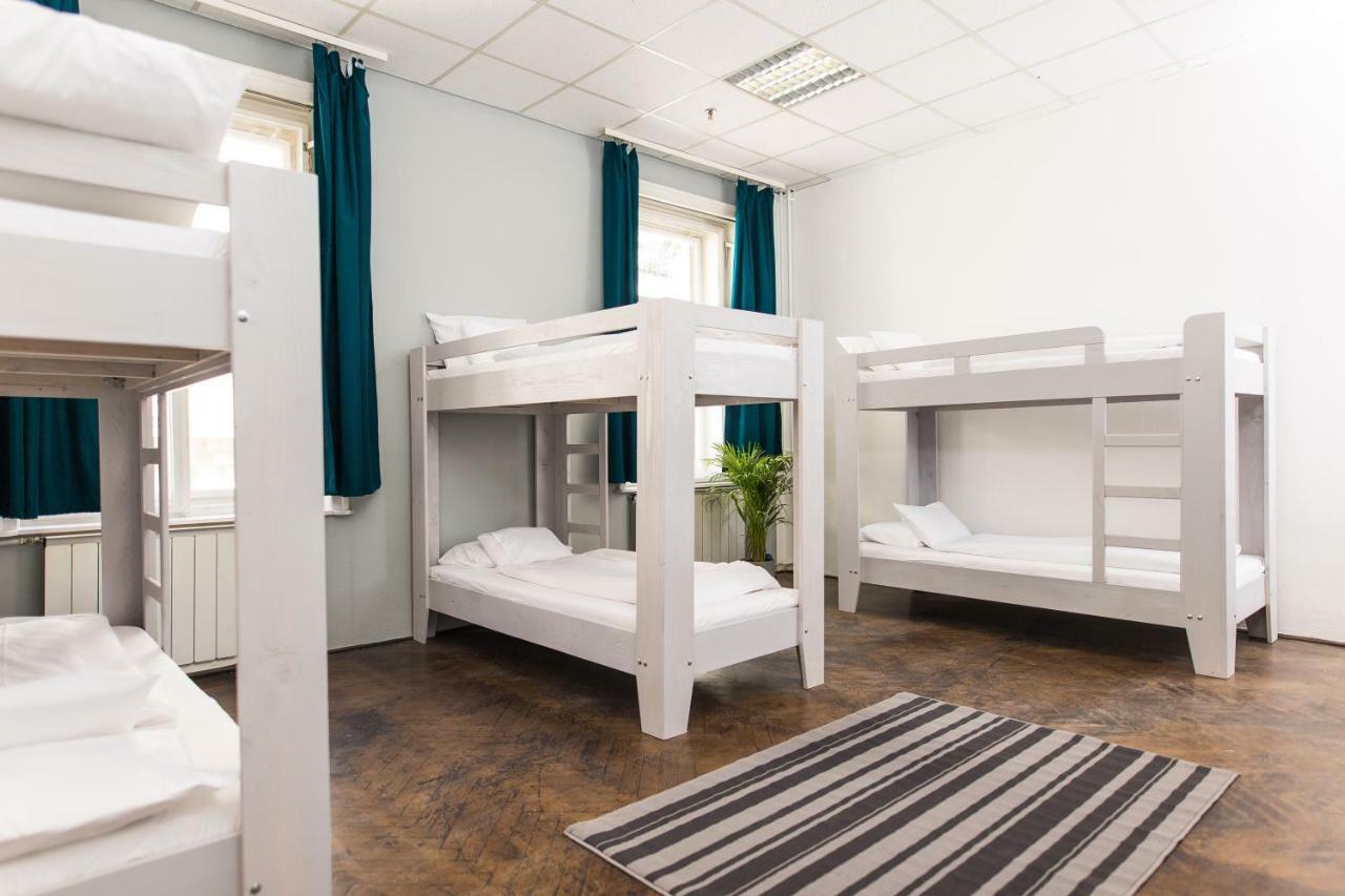 2B Hostel & Rooms Budapest Kültér fotó
