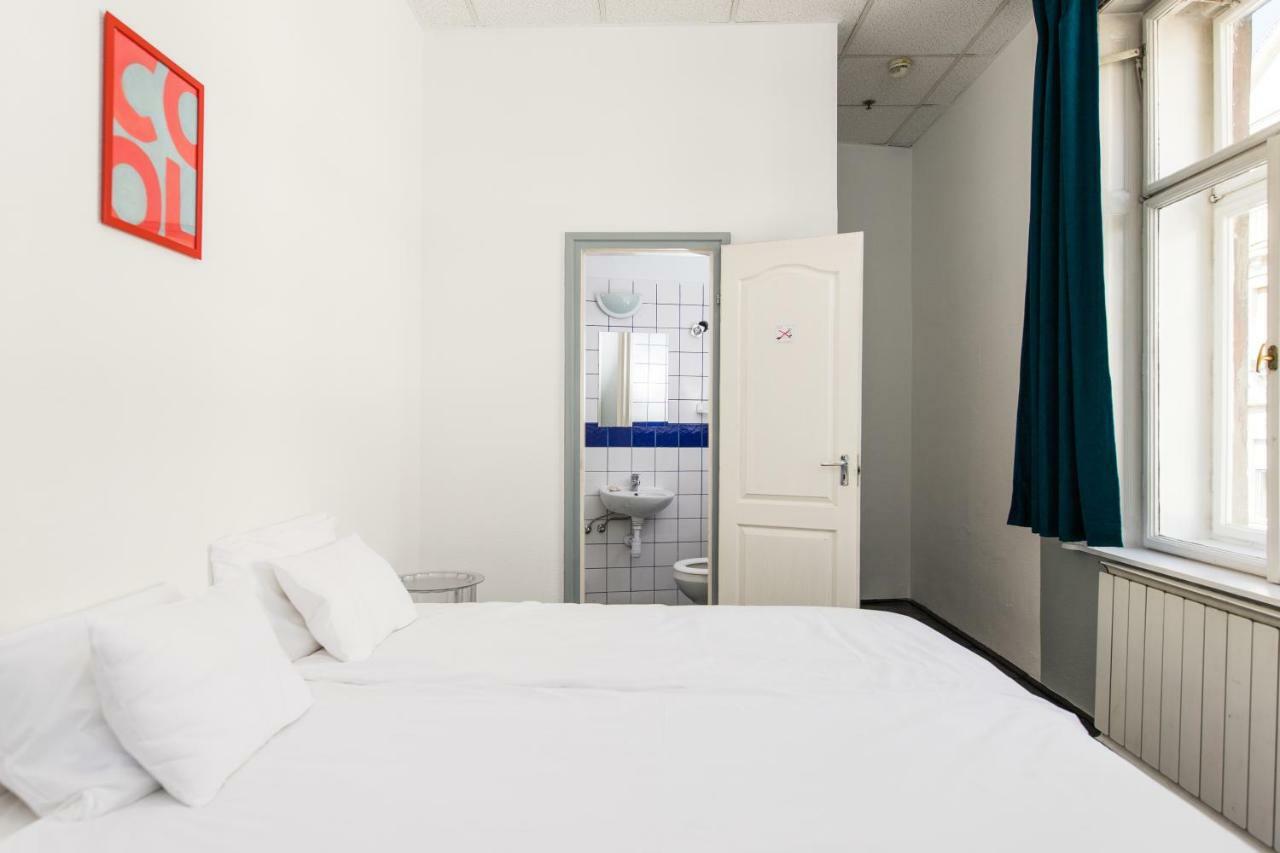 2B Hostel & Rooms Budapest Kültér fotó