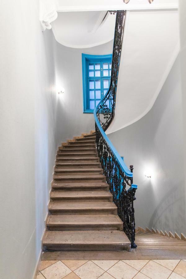 2B Hostel & Rooms Budapest Kültér fotó