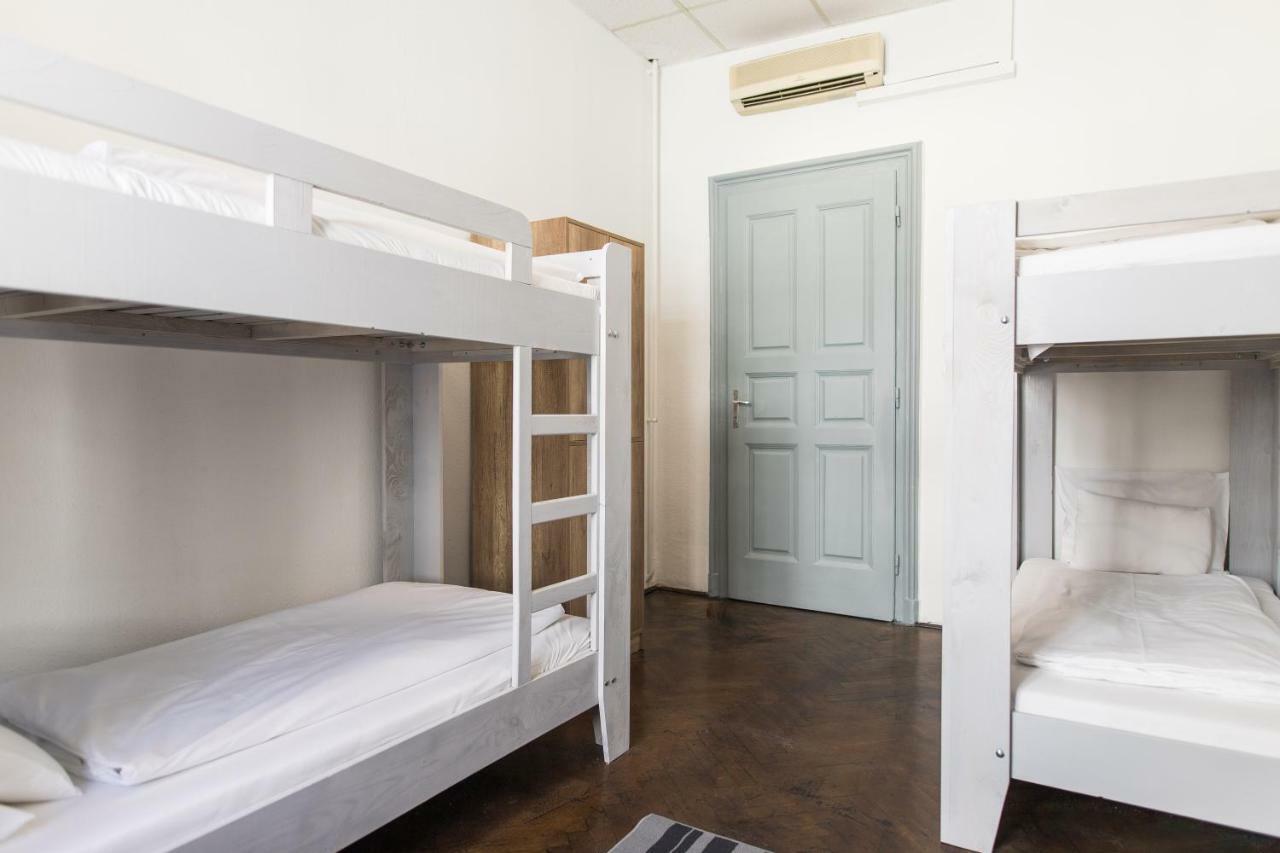 2B Hostel & Rooms Budapest Kültér fotó