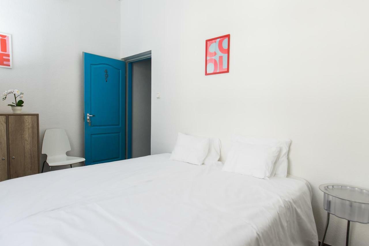 2B Hostel & Rooms Budapest Kültér fotó