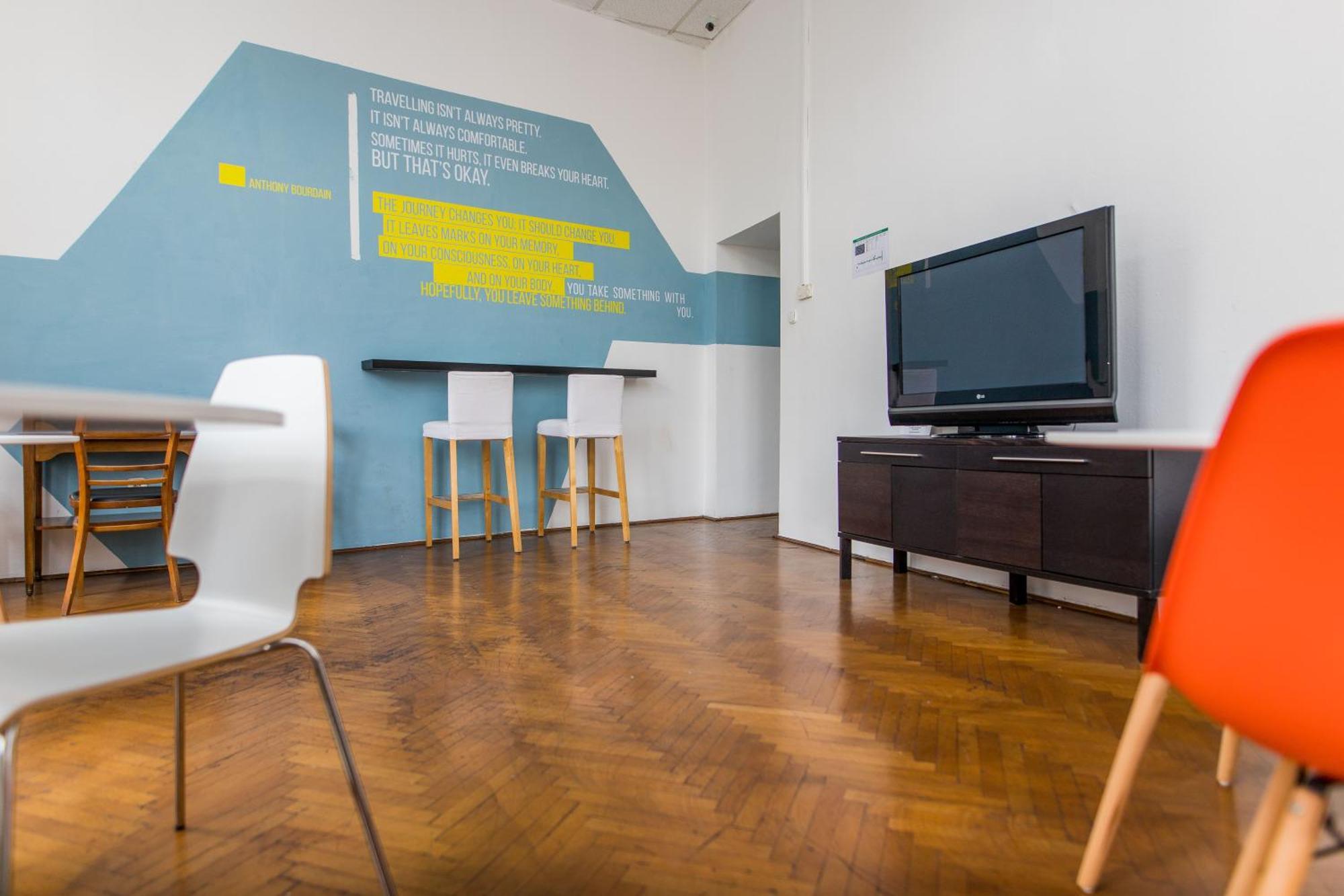 2B Hostel & Rooms Budapest Kültér fotó