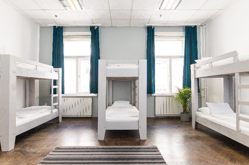 2B Hostel & Rooms Budapest Kültér fotó